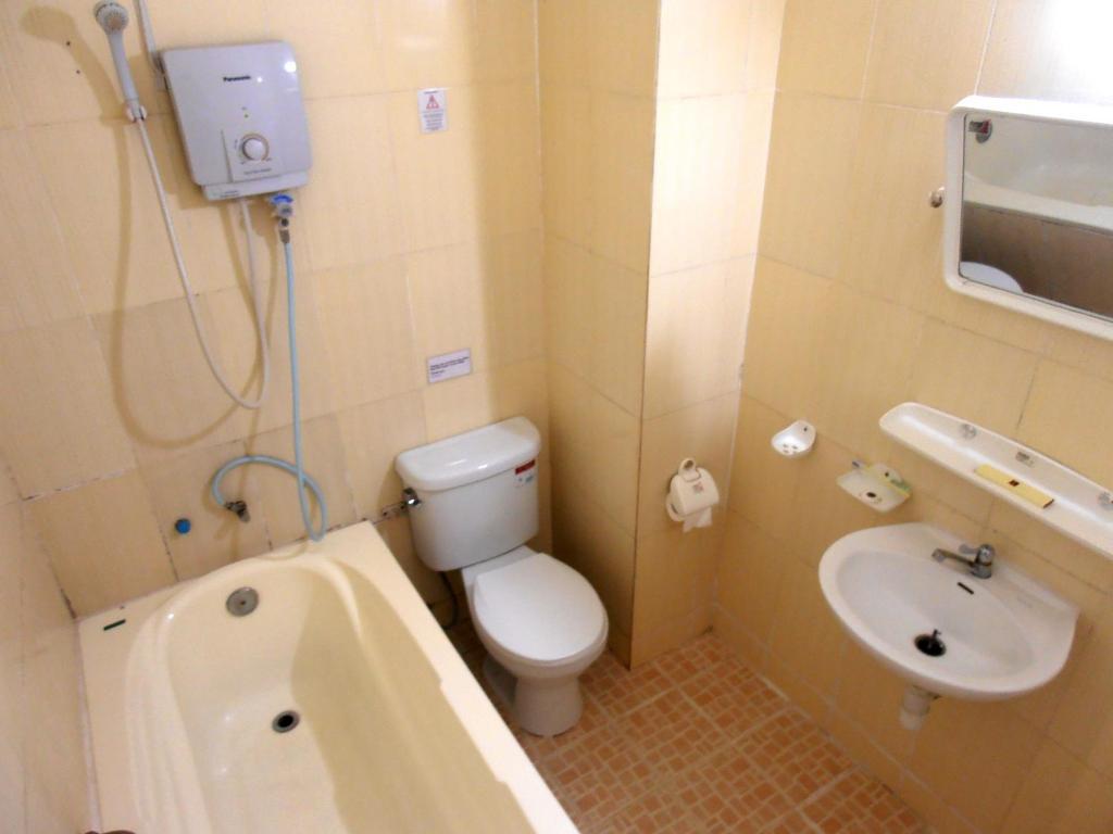 Firefly Guesthouse - The Berlin Angkor Siem Reap Chambre photo