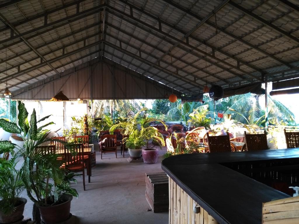 Firefly Guesthouse - The Berlin Angkor Siem Reap Extérieur photo