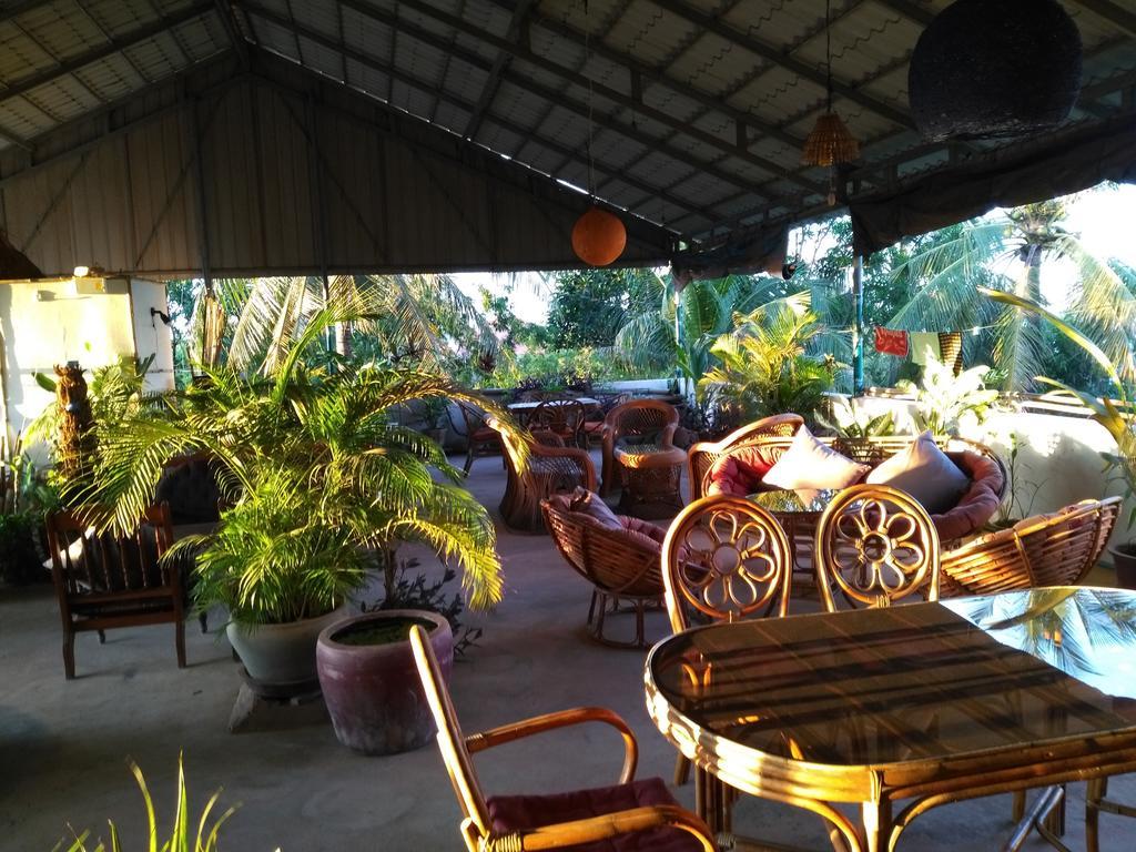 Firefly Guesthouse - The Berlin Angkor Siem Reap Extérieur photo