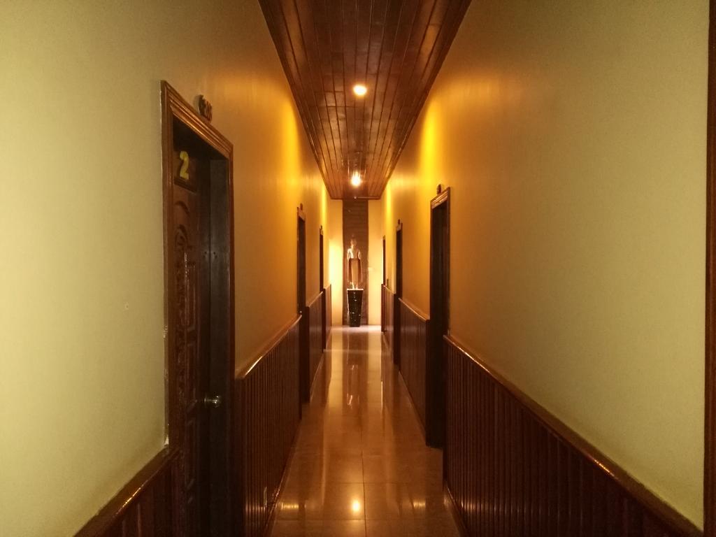 Firefly Guesthouse - The Berlin Angkor Siem Reap Extérieur photo