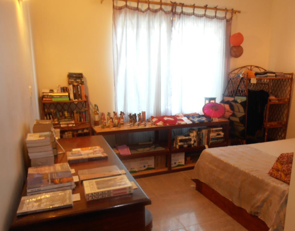 Firefly Guesthouse - The Berlin Angkor Siem Reap Extérieur photo