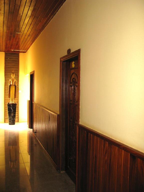 Firefly Guesthouse - The Berlin Angkor Siem Reap Extérieur photo