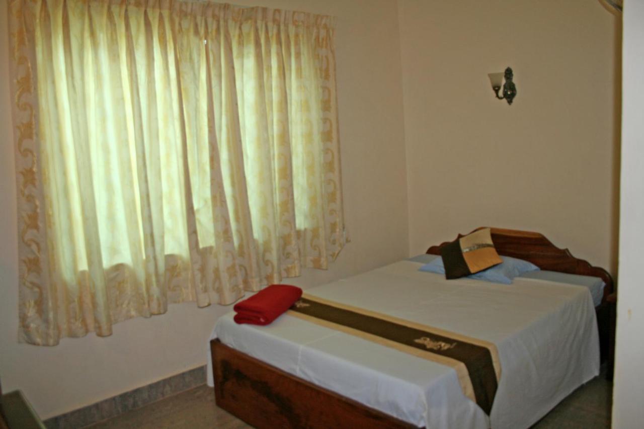 Firefly Guesthouse - The Berlin Angkor Siem Reap Extérieur photo