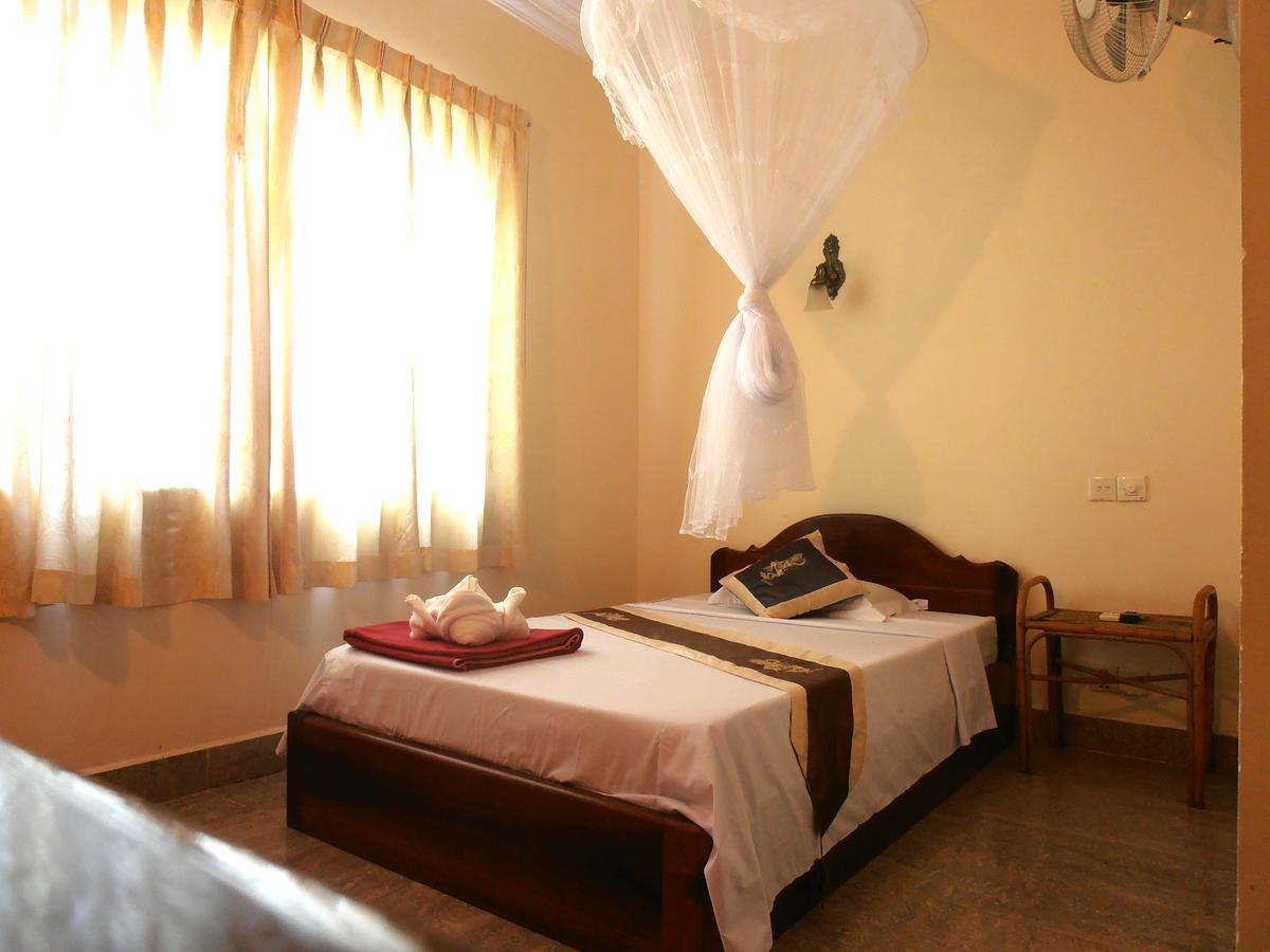 Firefly Guesthouse - The Berlin Angkor Siem Reap Extérieur photo