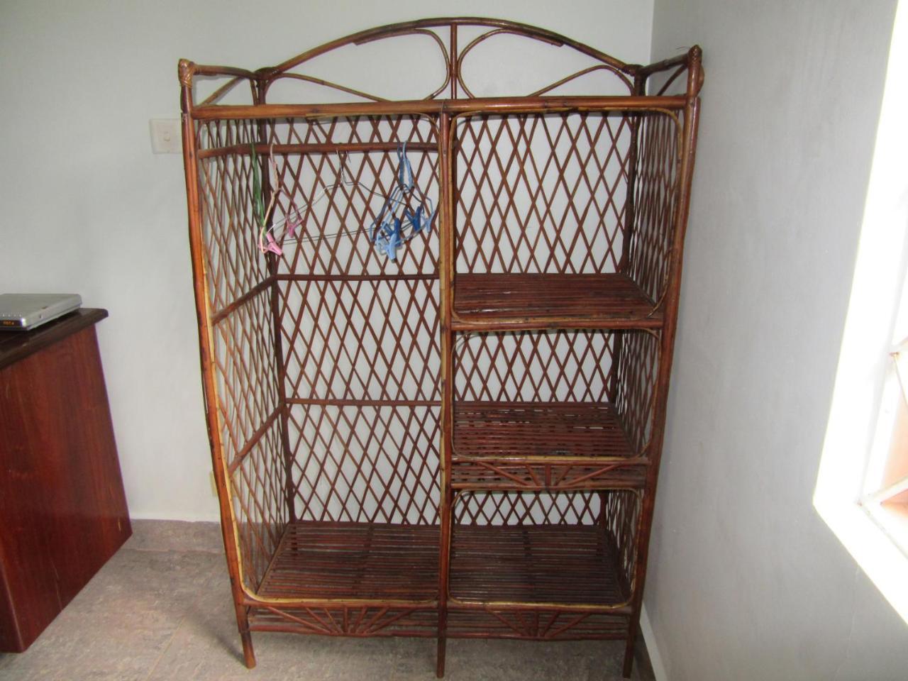 Firefly Guesthouse - The Berlin Angkor Siem Reap Extérieur photo