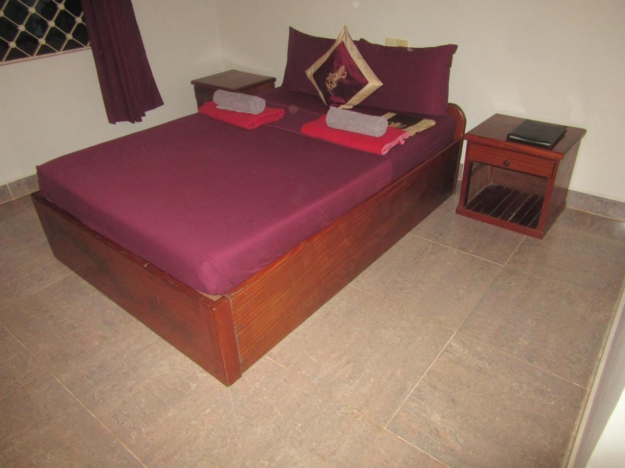 Firefly Guesthouse - The Berlin Angkor Siem Reap Extérieur photo